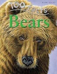 100 Facts : Bears