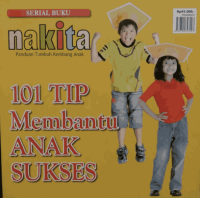 101 Tip Membantu Anak Sukses