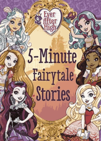 5-Minute Fairytale Stories