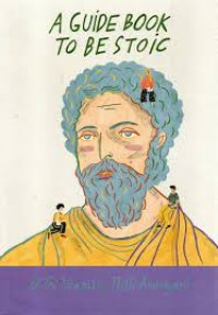 a guide book to be stoic