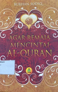 Agar Remaja Mencintai Al-Qur'an