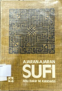 Ajaran-ajaran Sufi