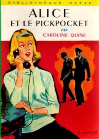 Alice et le pickpocket