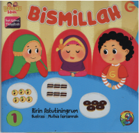 Balitaku saleh : Bismillah