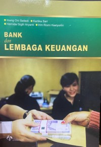 Bank dan Lembaga Keuangan