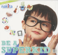 Be a Superkid