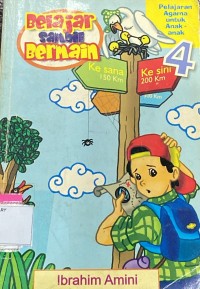 Belajar Sambil Bermain