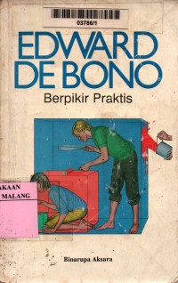 Berpikir Praktis : 4 Cara untuk Benar