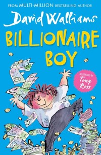 Billionaire Boy