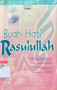 Buah Hati Rasulullah