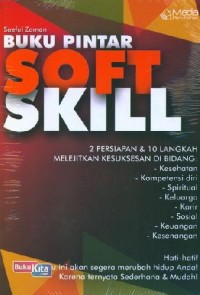 Buku Pintar Soft Skill