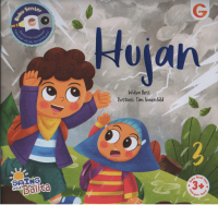 Buku Senter : Hujan