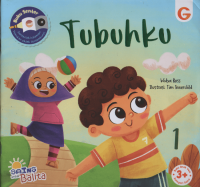 Buku Senter : Tubuhku