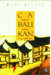 Ca Bau Kan : Hanya Sebuah Dosa