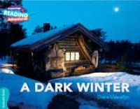 Cambridge Reading Adventure : A Dark Winter