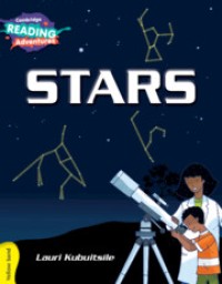 Cambridge Reading Adventure : Stars