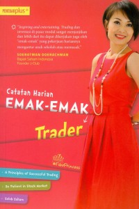 Catatan Harian Emak-Emak Trader