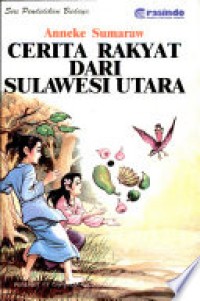 Cerita Rakyat dari Sulawesi Utara