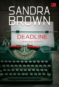 Deadline = Tenggat Waktu