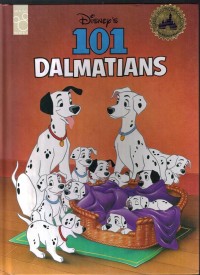 Disney's : 101 Dalmatians