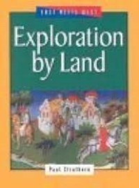 East meets west : Exploration by Land