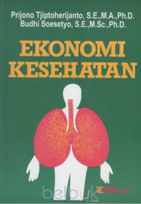 Ekonomi Kesehatan