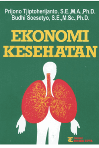 Ekonomi Kesehatan