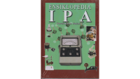 Ensiklopedia IPA Percobaan Sains 1