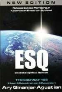 ESQ Emotional Spiritual Quotient