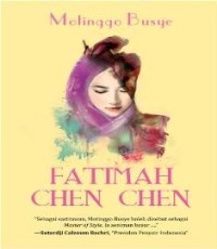 Fatimah Chen Chen