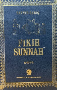 Fikih sunnah