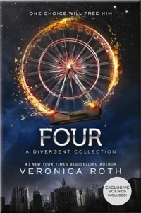 Four A Divergent Collection