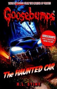 Goosebump : The Haunted Car