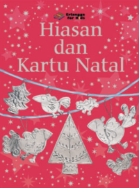 Hiasan dan Kartu Natal