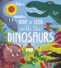 Hide and Seek With The Dinosaurs