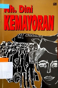 Kemayoran : Cerita Kenangan