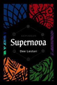 Kepingan : Supernova