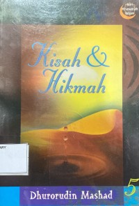 Kisah dan Hikmah Jilid 5