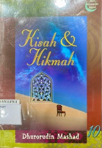 Kisah & Hikmah 10