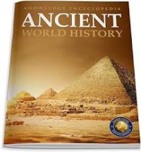 Knowledge Encyclopedia : Ancient world history