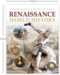 Knowledge Encyclopedia : Renaissance world history