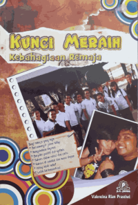 Kunci Meraih Kebahagiaan Remaja