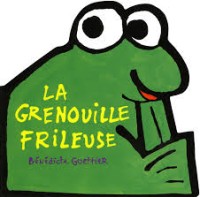 La Grenoville Frileuse