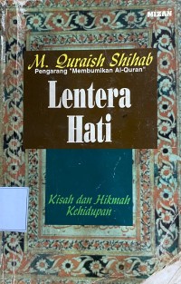 Lentera Hati