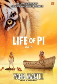 Life of Pi :(Kisah Pi)