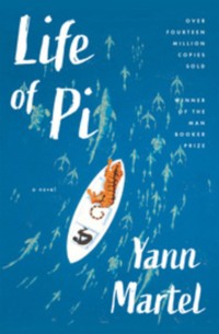 Life of Pi :(Kisah Pi)