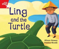 Ling the Turtle