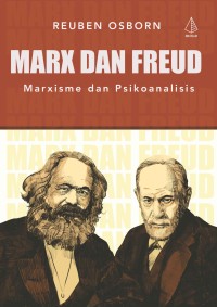 Marx dan Freud