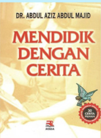 Mendidik dengan cerita