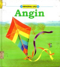 Mengenal Ilmu : Angin